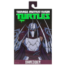 TMNT Ultimate Shredder Figur 18 cm NECA 2026 OVP | Hoppla-Stuff